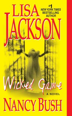 Wicked Game - Lisa  Jackson The Colony