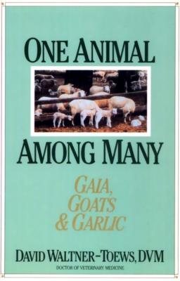 One Animal Among Many - David Waltner-Toews 