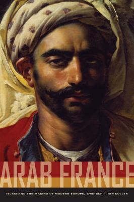 Arab France - Ian Coller 