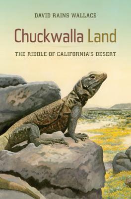 Chuckwalla Land - David Rains Wallace 
