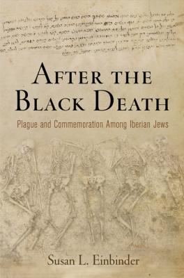 After the Black Death - Susan L. Einbinder The Middle Ages Series