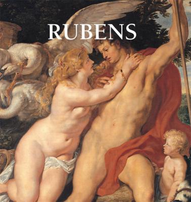 Rubens - Jp. A.  Calosse Perfect Square