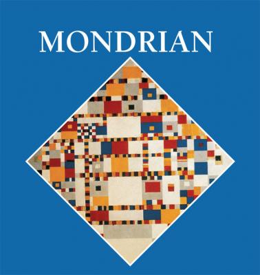 Mondrian - Jp. A.  Calosse Perfect Square