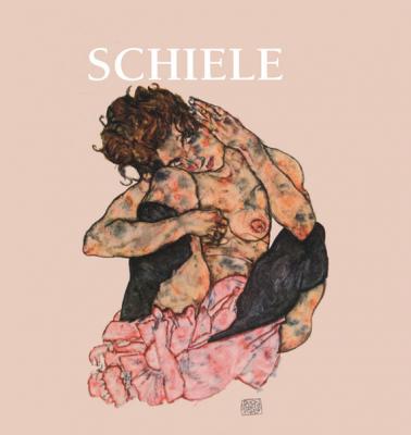 Schiele - Stephanie  Angoh Perfect Square