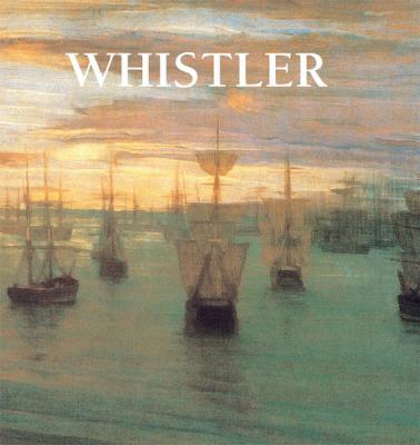 Whistler - Jp. A.  Calosse Perfect Square