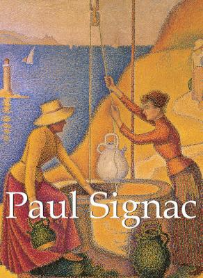 Paul Signac - Victoria  Charles Mega Square