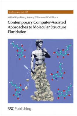 Contemporary Computer-Assisted Approaches to Molecular Structure Elucidation - Antony Williams J. 
