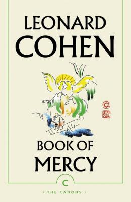 Book of Mercy - Leonard  Cohen Canons