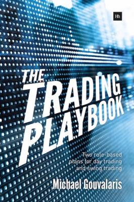 The Trading Playbook - Michael Gouvalaris 