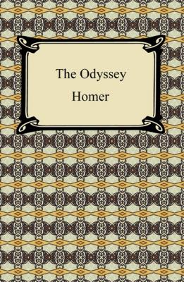 The Odyssey (The Samuel Butler Prose Translation) - Homer 