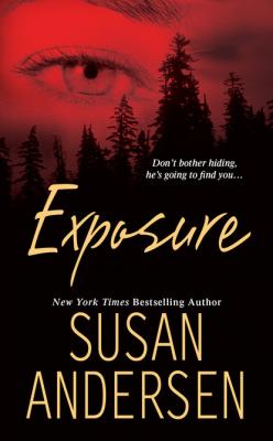 Exposure - Susan Andersen 
