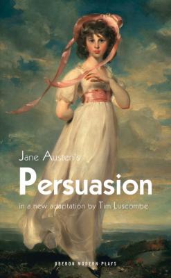 Persuasion - Jane Austen 