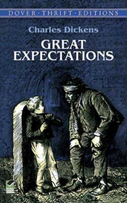 Great Expectations - Charles Dickens Dover Thrift Editions