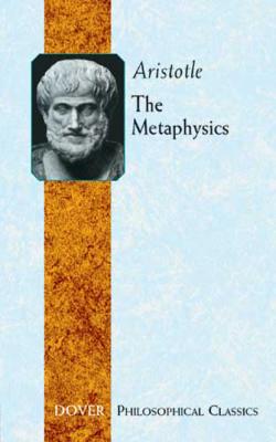 The Metaphysics - Aristotle   