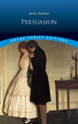 Persuasion - Jane Austen Dover Thrift Editions