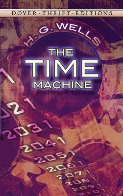 The Time Machine - H. G. Wells 