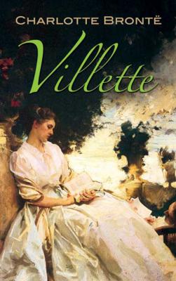 Villette - Charlotte Bronte 