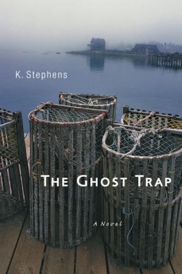 The Ghost Trap - K. Stephens LeapLit