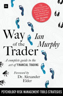 Way of the Trader - Ian Murphy 