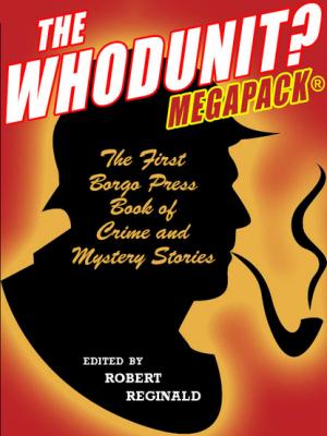 The Whodunit? MEGAPACK® - Michael  Hemmingson 