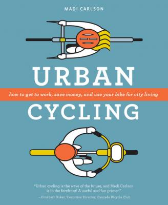 Urban Cycling - Madi Carlson 