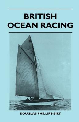British Ocean Racing - British Ocean Racing 