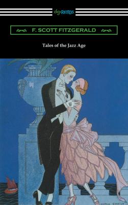 Tales of the Jazz Age - F. Scott Fitzgerald 