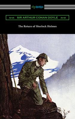 The Return of Sherlock Holmes - Sir Arthur Conan Doyle 