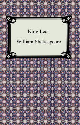 King Lear - William Shakespeare 