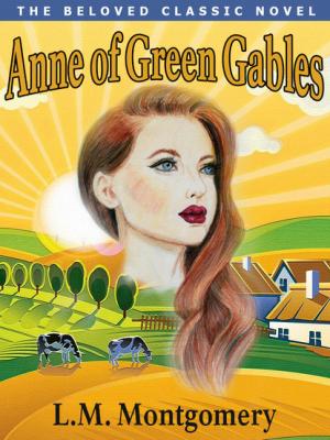 Anne of Green Gables - L. M. Montgomery 