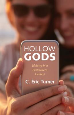 Hollow Gods - Charles Eric Turner 