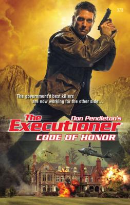 Code Of Honor - Don Pendleton 