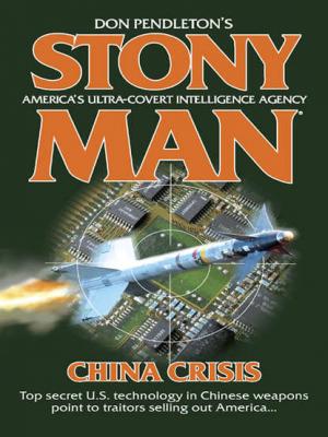 China Crisis - Don Pendleton 
