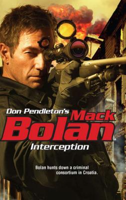 Interception - Don Pendleton 