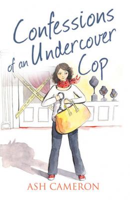 Confessions of an Undercover Cop - Ash Cameron 