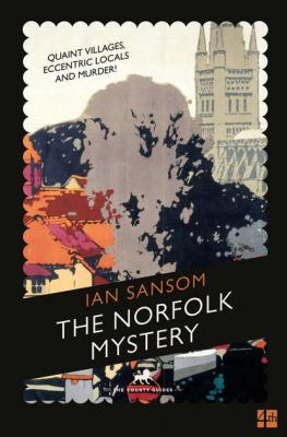 The Norfolk Mystery - Ian  Sansom 