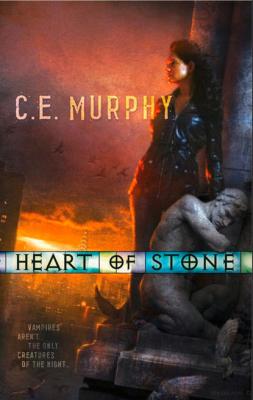Heart of Stone - C.E.  Murphy 