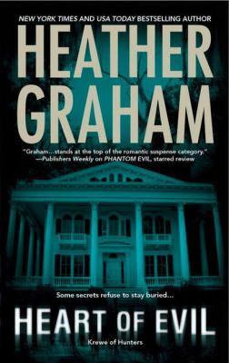 Heart Of Evil - Heather Graham 