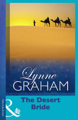 The Desert Bride - Lynne Graham 