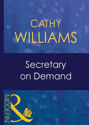 Secretary On Demand - Cathy Williams 