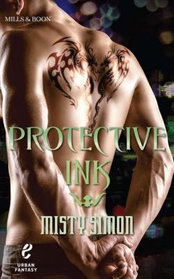 Protective Ink - Misty  Simon 