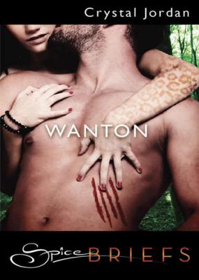 Wanton - Crystal  Jordan 