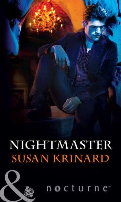 Nightmaster - Susan  Krinard 