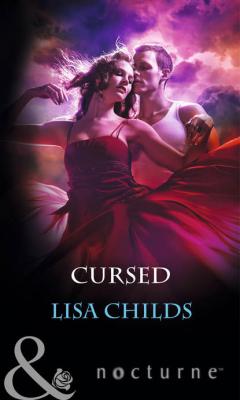 Cursed - Lisa  Childs 