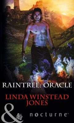 Raintree: Oracle - Linda Winstead Jones 