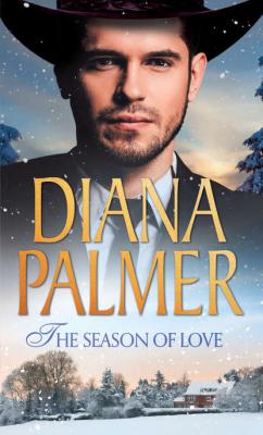 The Season Of Love: Beloved - Diana Palmer 