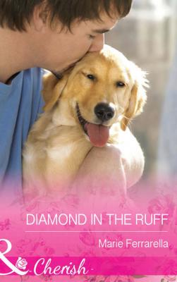 Diamond In The Ruff - Marie  Ferrarella 