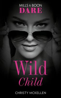 Wild Child - Christy McKellen 