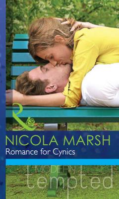 Romance for Cynics - Nicola Marsh 