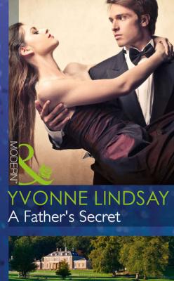 A Father's Secret - Yvonne Lindsay 